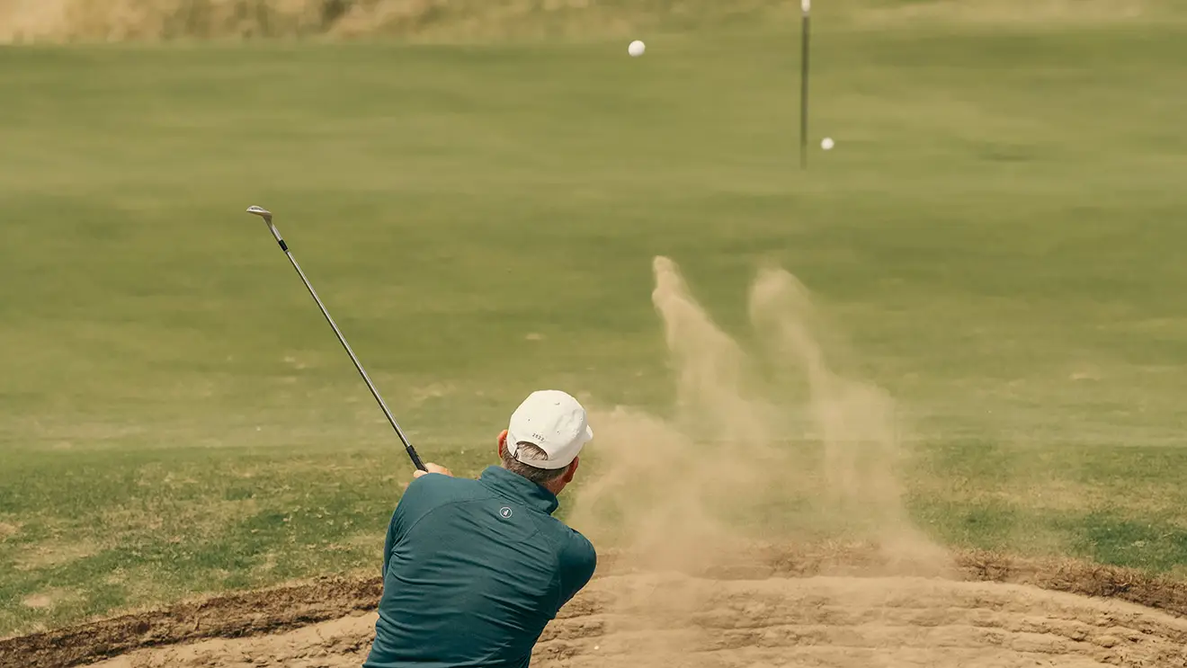 wedge fitting