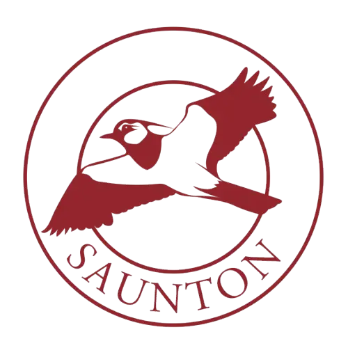 saunton golf club logo