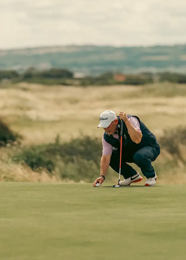 putter fitting